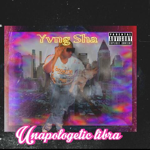 Unapologetic Libra