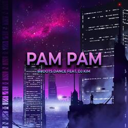 Pam Pam