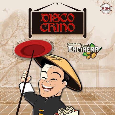 Disco Chino