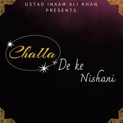 Challa De Ke Nishani