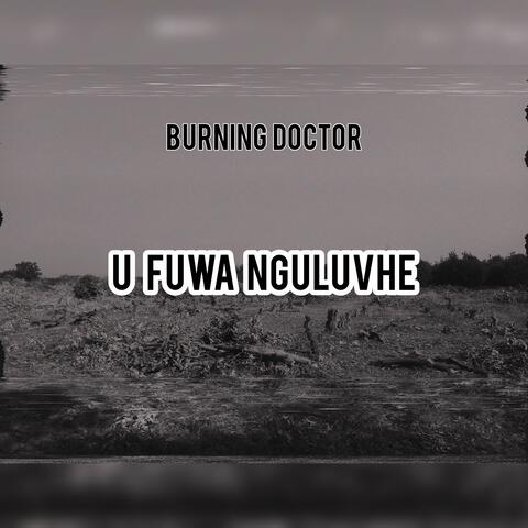 U Fuwa Nguluvhe