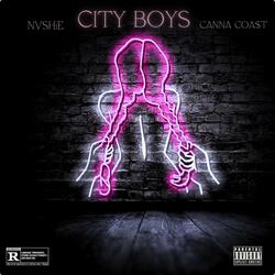 City Boys