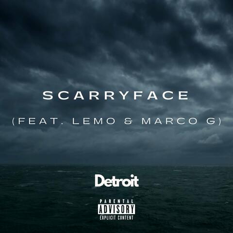 Scarryface