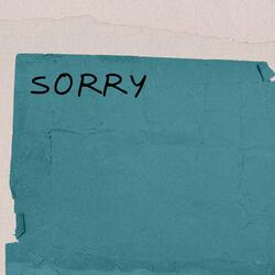 Sorry