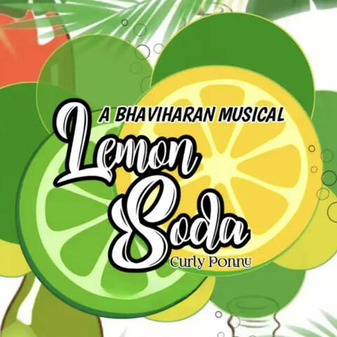 Lemon Soda