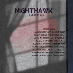 Nighthawk