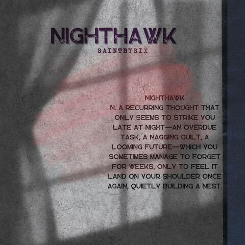 Nighthawk