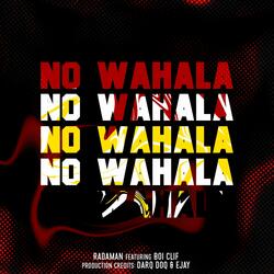 No Wahala