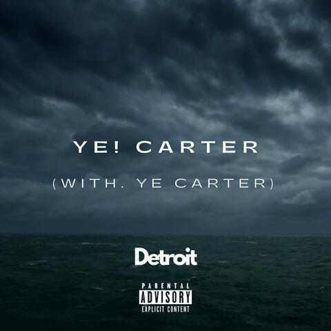 Ye! Carter