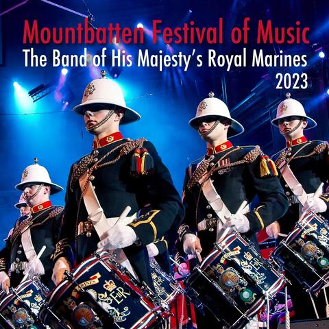 Mountbatten Festival of Music 2023