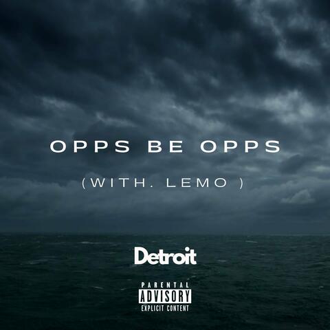 Opps Be Opps