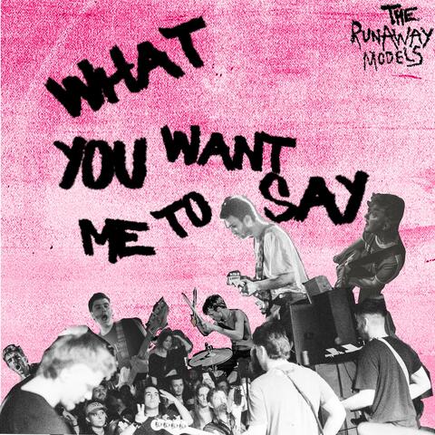 What You Want Me to Say