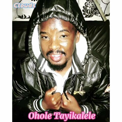 Ohole Tayikalele
