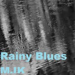 Rainy Blues