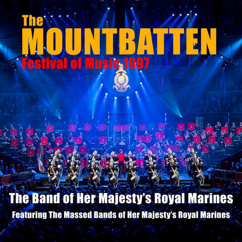 Mountbatten Festival of Music 1997