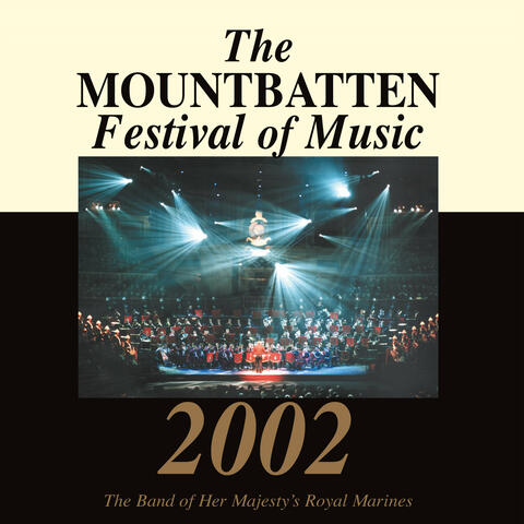 Mountbatten Festival of Music 2002