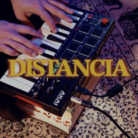 Distancia