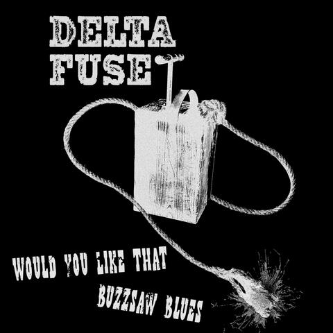Would You Like That / Buzzsaw Blues