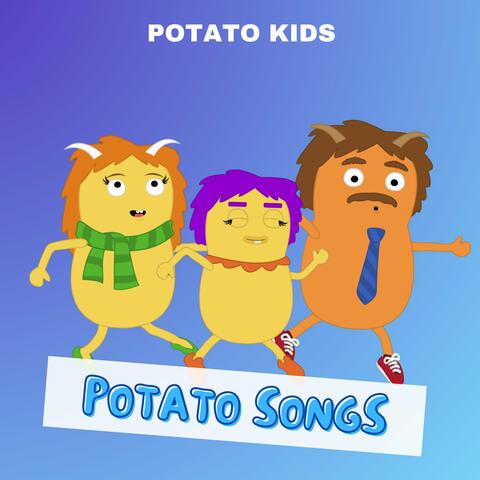 Potato Songs