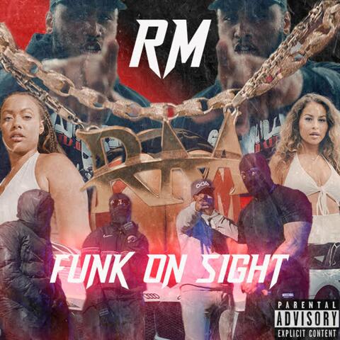 Funk on Sight