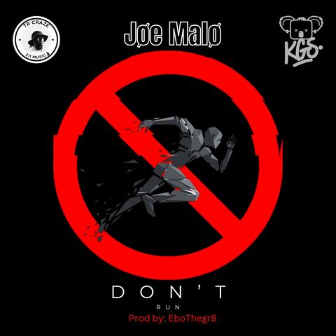 Don't Run