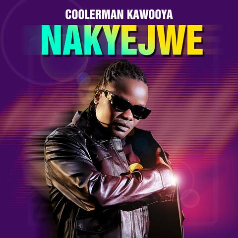 Nakyejwe