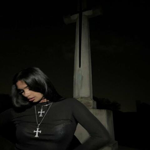 so dark
