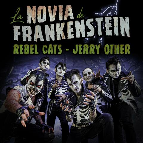 La Novia de Frankenstein
