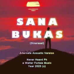 Sana Bukas