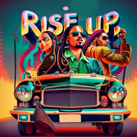 Rise Up