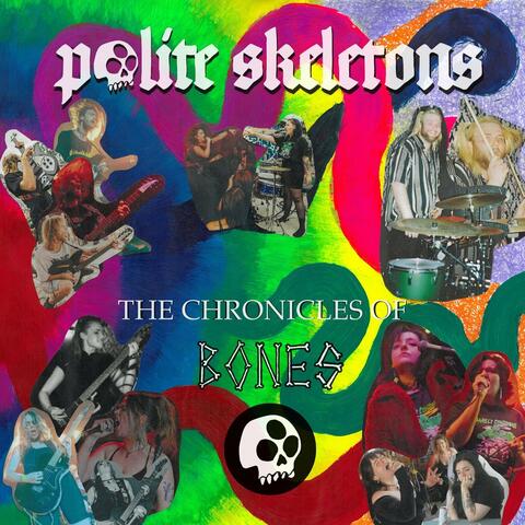 The Chronicles of Bones