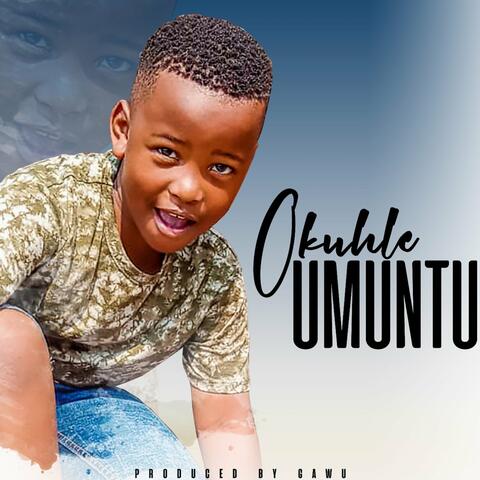 Umuntu