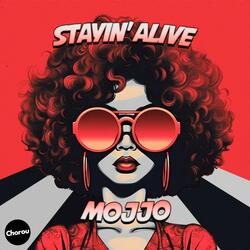 Stayin' Alive