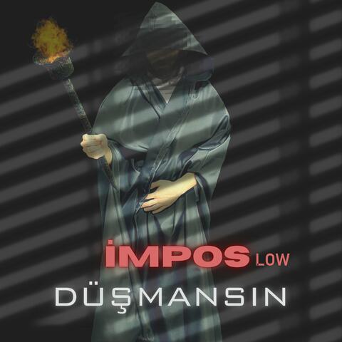 Düşmansın