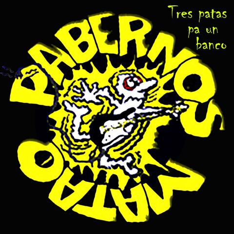 Tres patas pa un banco