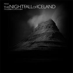 The Nightfall Of Iceland