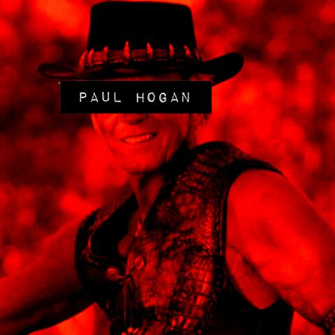 PAUL HOGAN