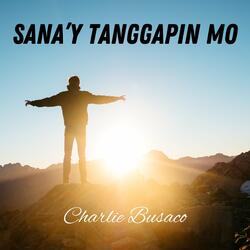 Sana'y Tanggapin Mo