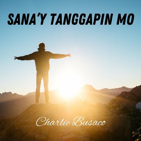 Sana'y Tanggapin Mo