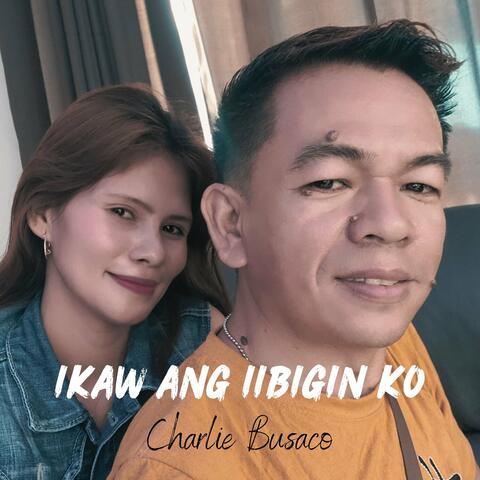 Ikaw Ang Iibigin Ko