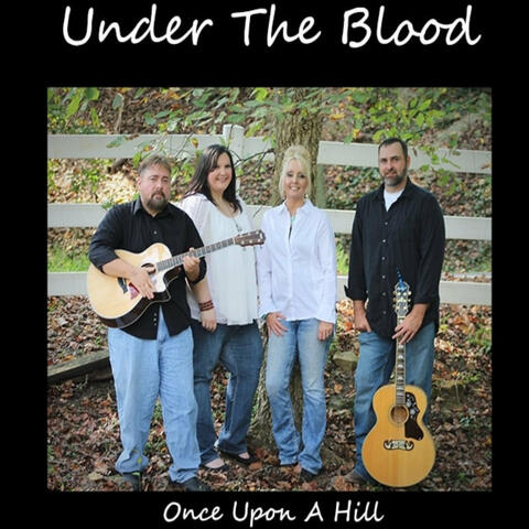 Once Upon A Hill