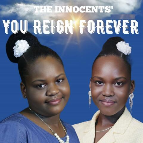 You Reign Forever