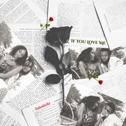 If You Love Me