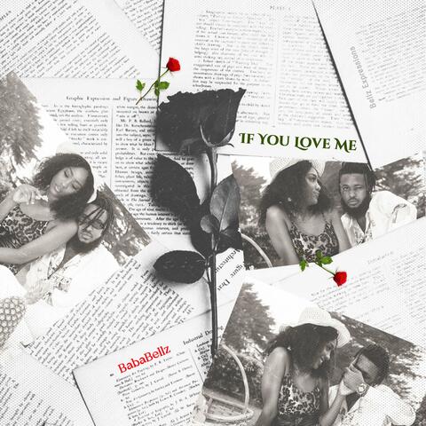 If You Love Me