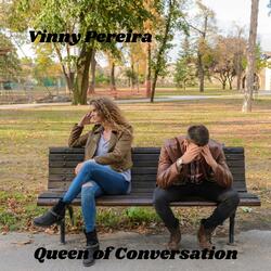 Queen of Conversation