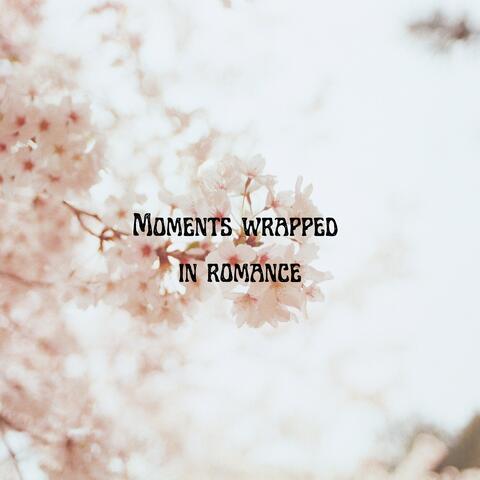 Moments Wrapped in Romance
