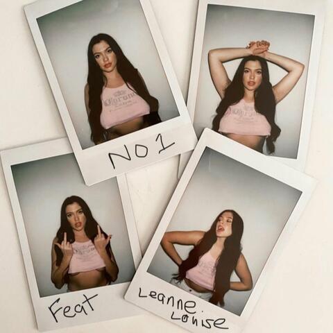 No 1 (Fresh Bakes Mix)