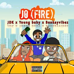 Jo (Fire)