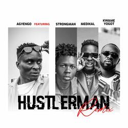 Hustler Man