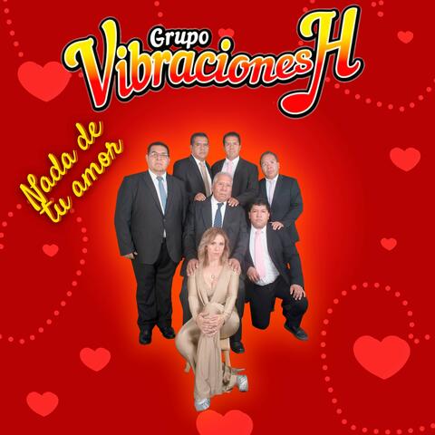 Nada de Tu Amor